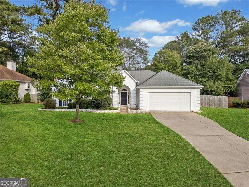 2376 Battle Forest Drive Sw, Marietta, GA 30064 - #2