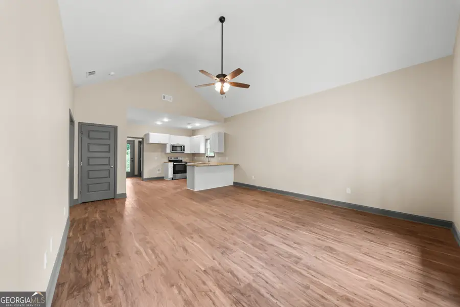 130 Woods Avenue, Portal, GA 30450 - #3