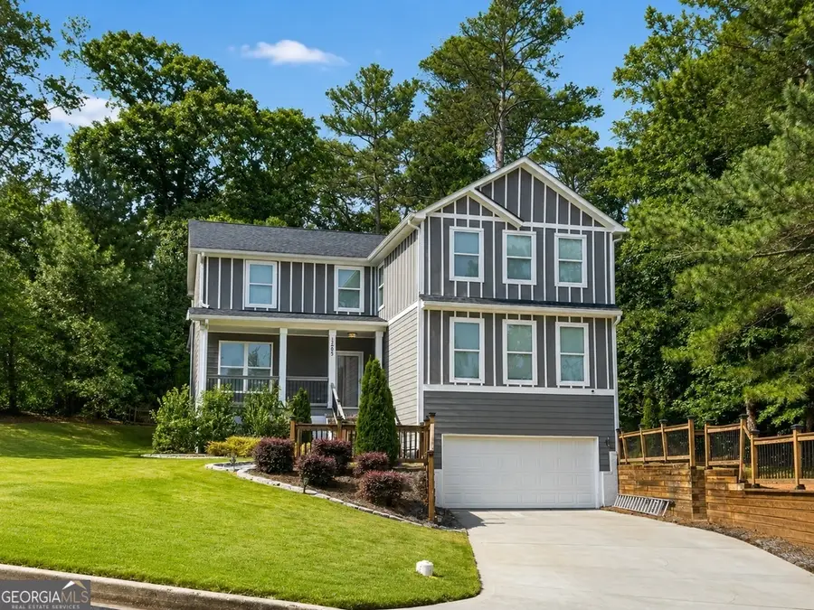 655 Transit Circle, Atlanta, GA 30349 - #2
