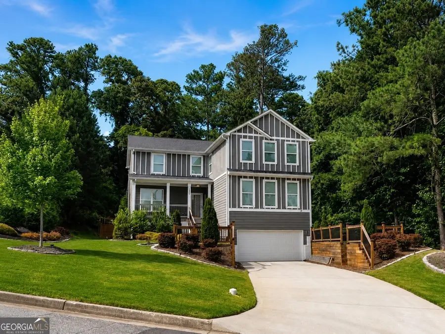 655 Transit Circle, Atlanta, GA 30349 - #3