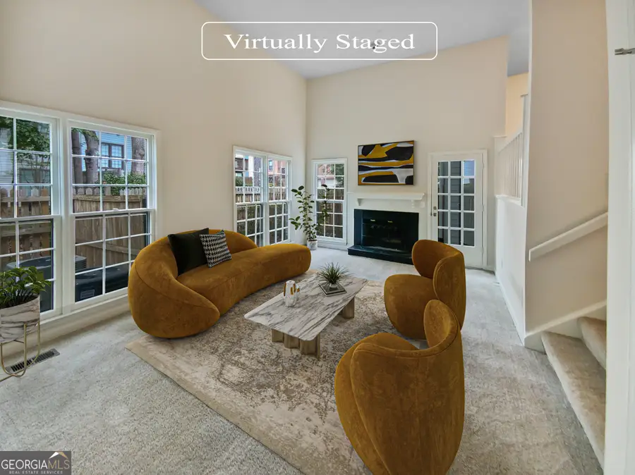 502 Brandywine Circle, Atlanta, GA 30350 - #2