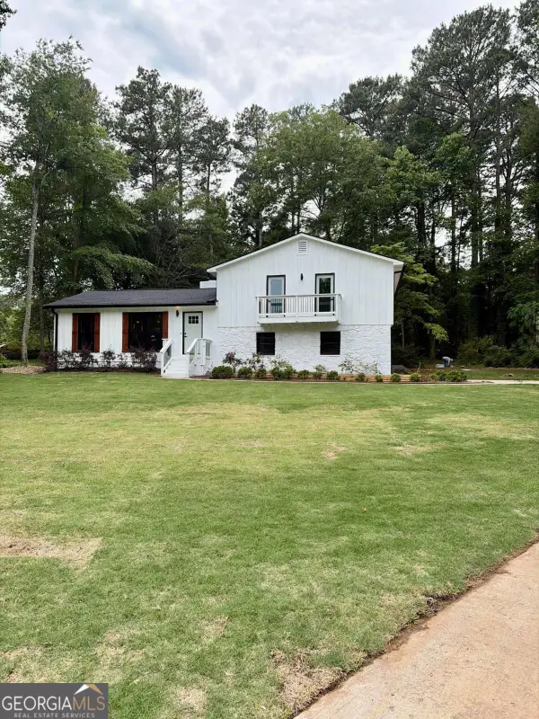 3515 Creek Court, Marietta, GA 30062