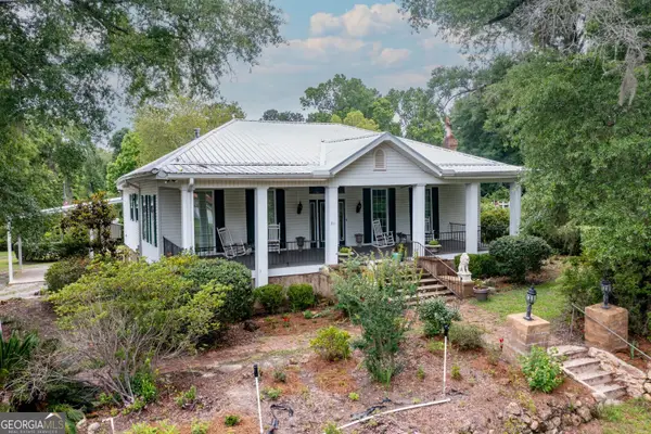 311 Hartford Road E, Fort Gaines, GA 39851
