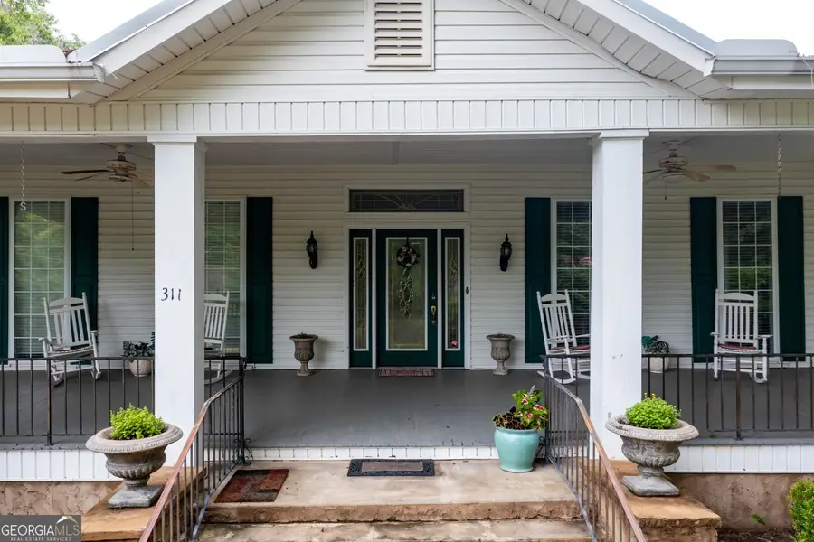 311 Hartford Road E, Fort Gaines, GA 39851 - #2
