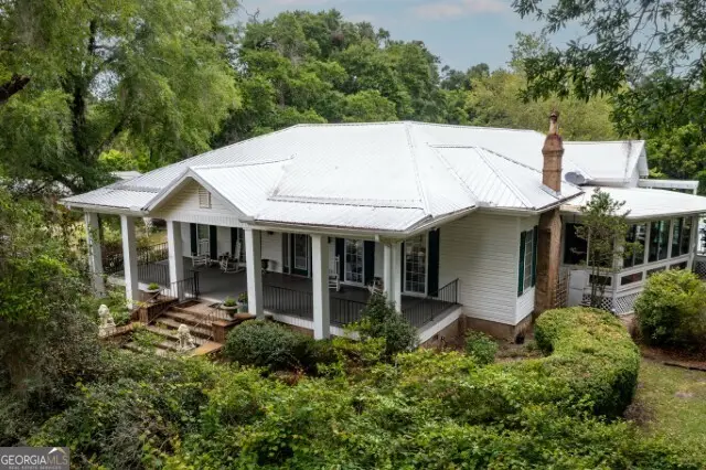 311 Hartford Road E, Fort Gaines, GA 39851 - #3