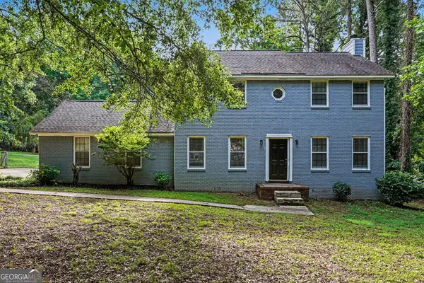 1304 Oakwood Road, Jonesboro, GA 30236