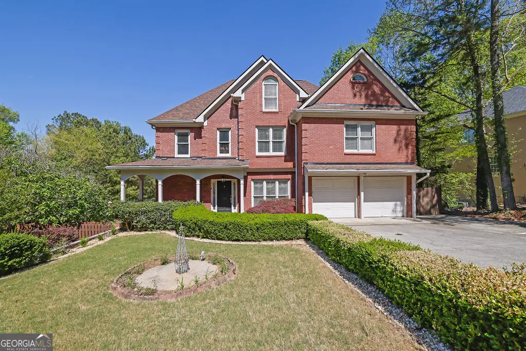1340 Eryn Circle, Suwanee, GA 30024 - #1