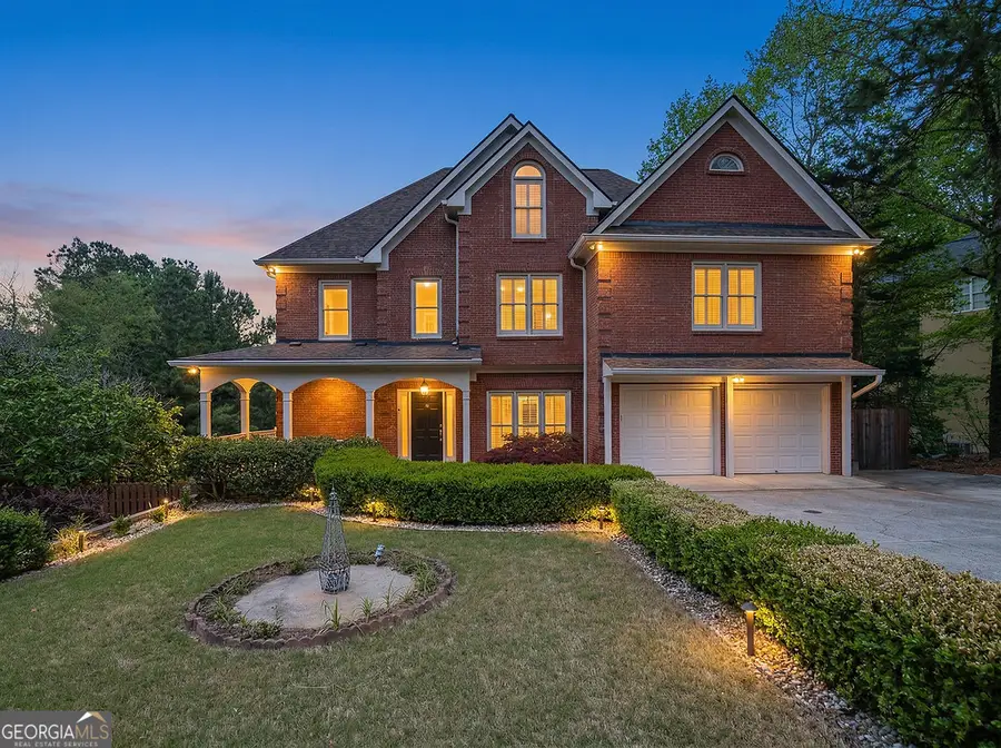1340 Eryn Circle, Suwanee, GA 30024 - #2