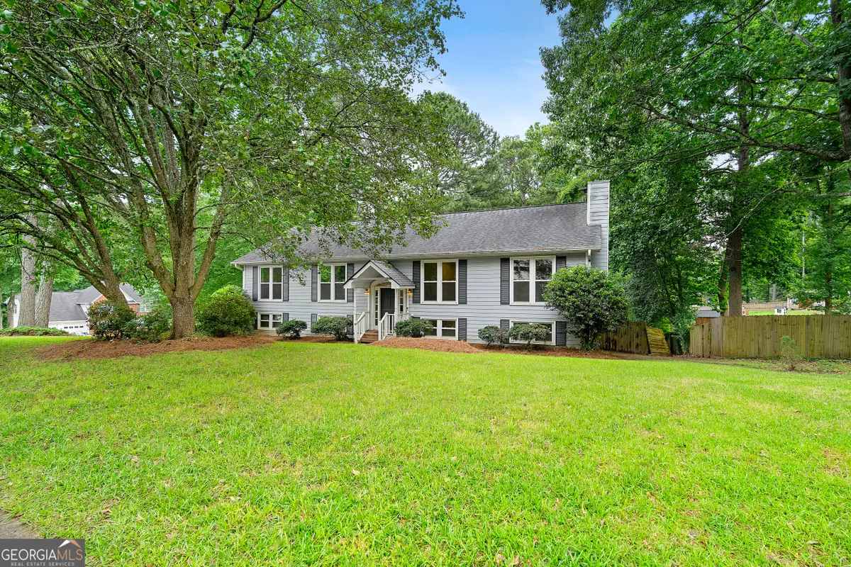 531 Gregory Lane, Acworth, GA 30102 - #1