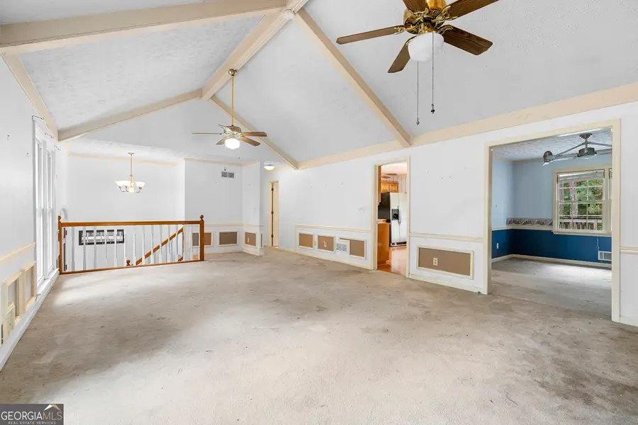 531 Gregory Lane, Acworth, GA 30102 - #3