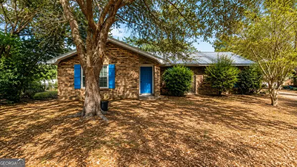 525 Carolyn Street, Metter, GA 30439
