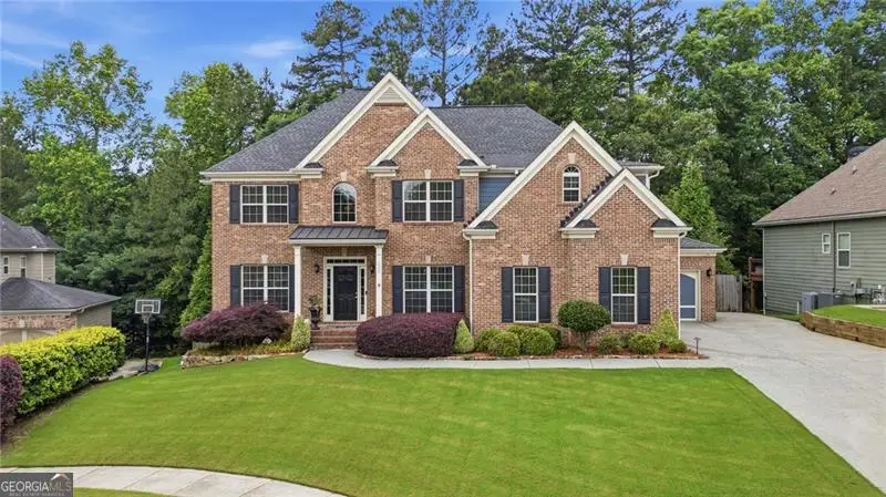 3836 Thompson Lake Drive, Buford, GA 30519 - #1
