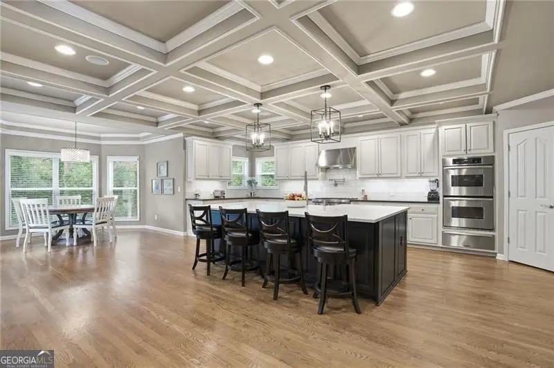 3836 Thompson Lake Drive, Buford, GA 30519 - #2
