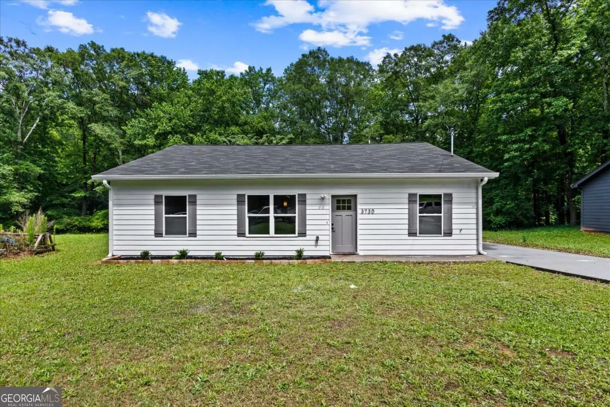 3730 Clearwater Dr, Atlanta, GA 30349 - #1