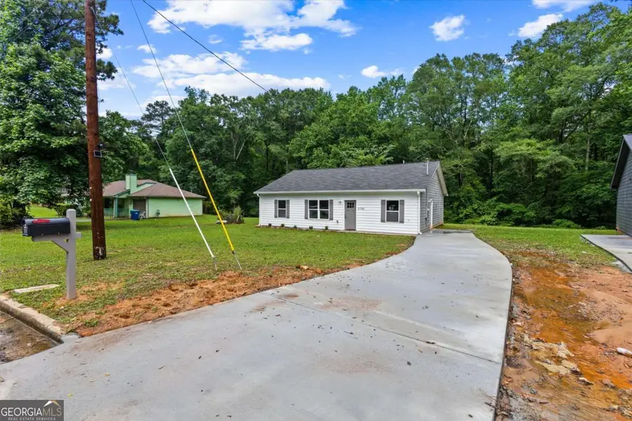 3730 Clearwater Dr, Atlanta, GA 30349 - #2
