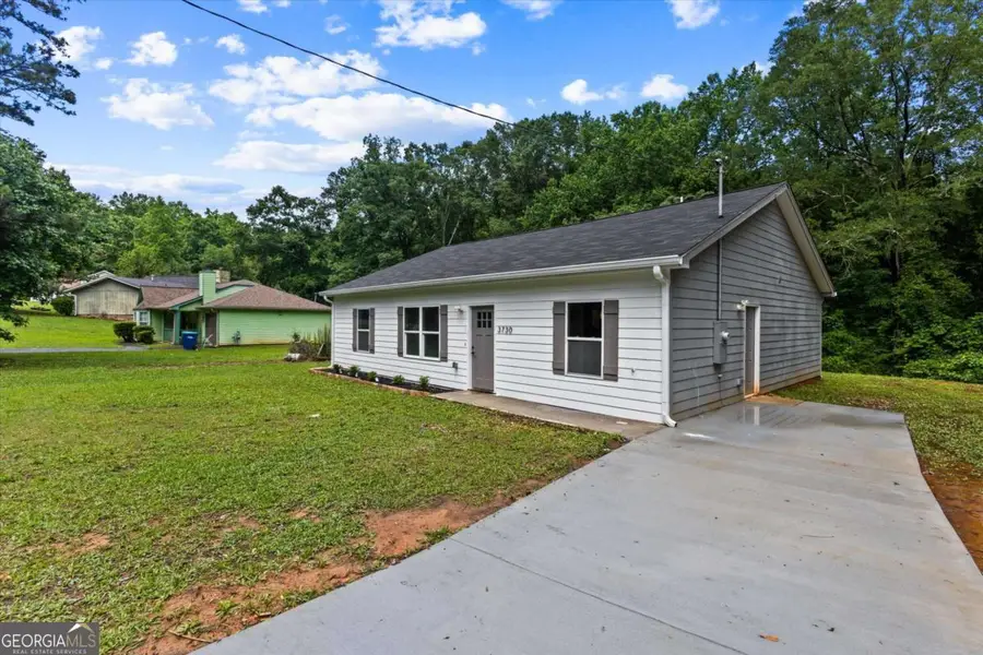 3730 Clearwater Dr, Atlanta, GA 30349 - #3