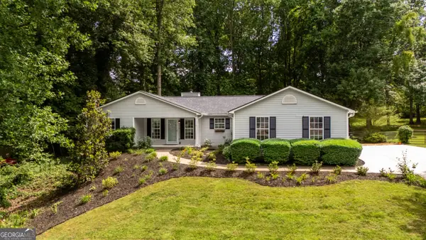 4340 Oak Creek Drive, Gainesville, GA 30506