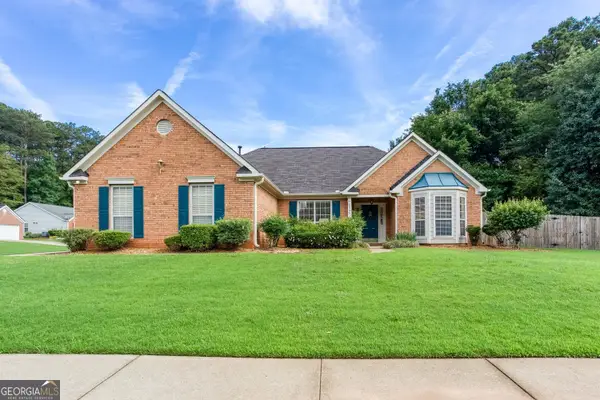 2486 Insdale Trace Nw, Acworth, GA 30101