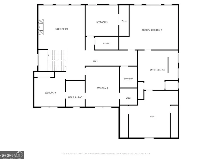 3059 Bold Springs Lot 2 Road, Dacula, GA 30019 - #3