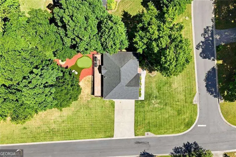 13 Lamplighter Cove Nw, Cartersville, GA 30120 - #2