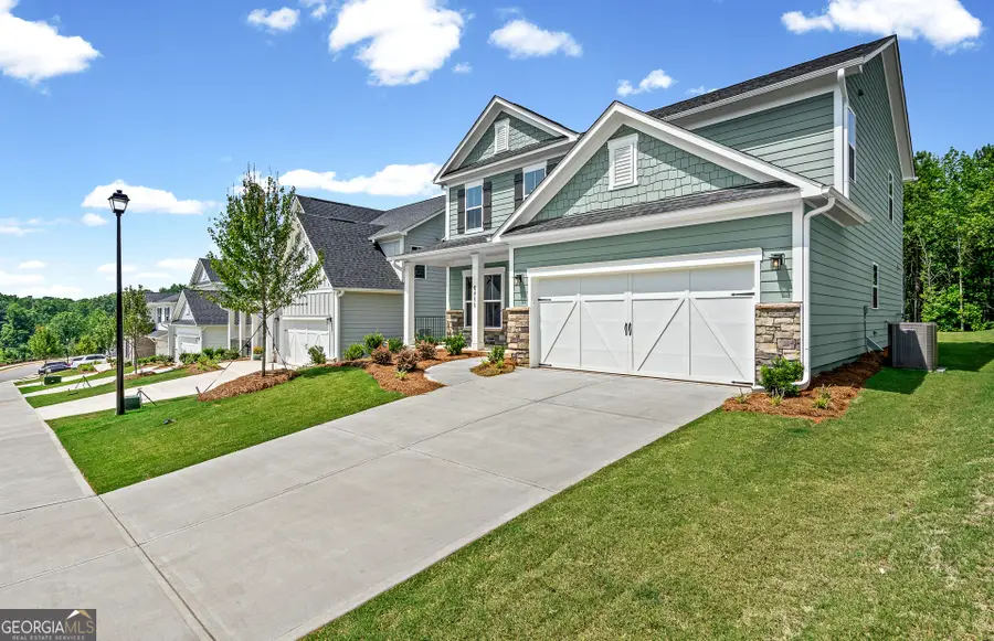 4711 Wilderness Trail, Flowery Branch, GA 30542 - #3
