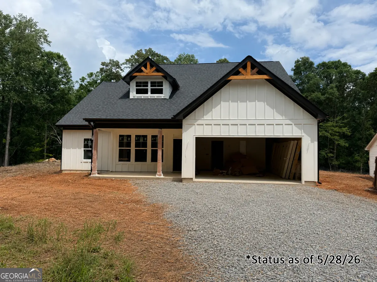 9130 Lisa Circle, Gainesville, GA 30506 - #1