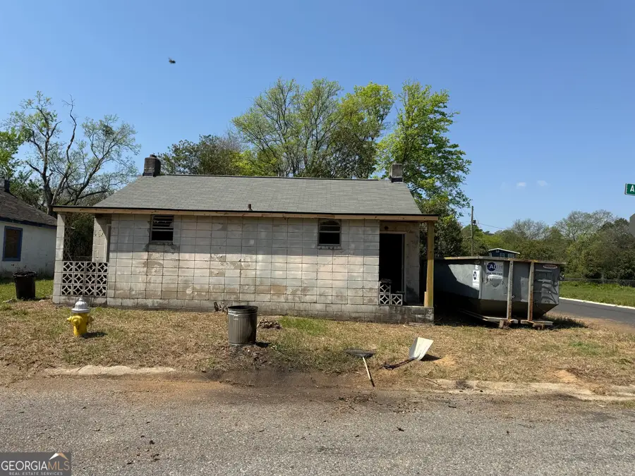3355 Antioch Heights, Macon, GA 31206 - #3
