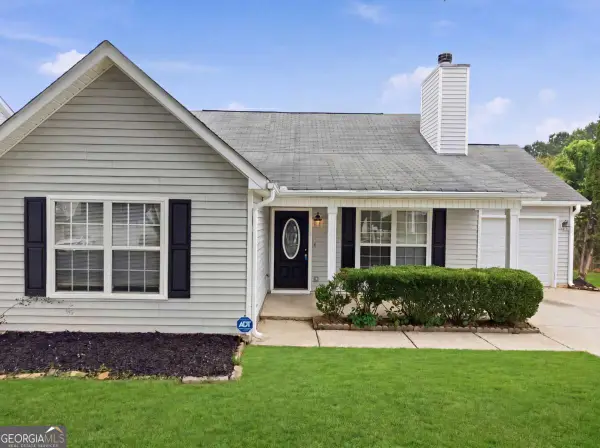 6531 Gina Agha Circle, Lithonia, GA 30038