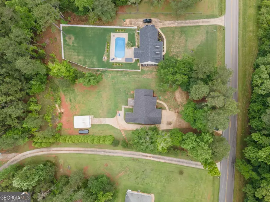 1368 Glass Bridge Road, Lagrange, GA 30240 - #3