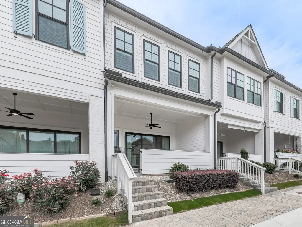 639 Stickley Oak Way, Woodstock, GA 30189 - #1