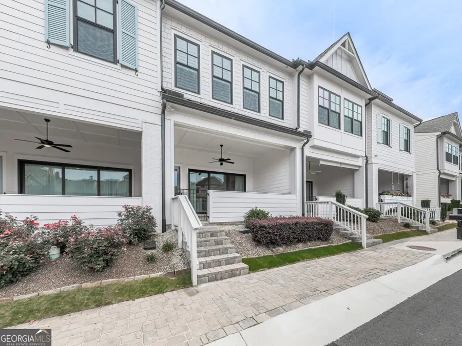 639 Stickley Oak Way, Woodstock, GA 30189 - #2