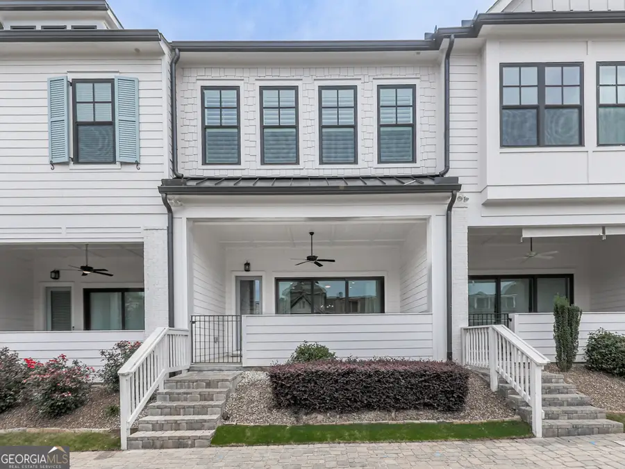 639 Stickley Oak Way, Woodstock, GA 30189 - #3