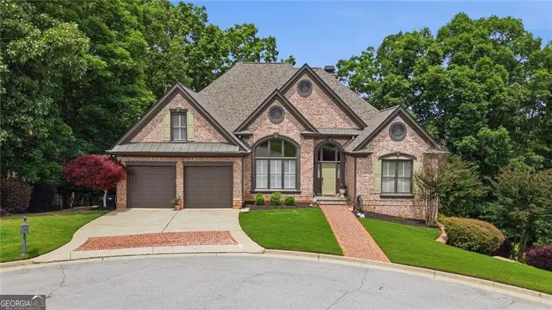 2723 Inglewood Drive, Gainesville, GA 30504 - #2