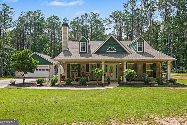 1808 Stallings Road, Senoia, GA 30276