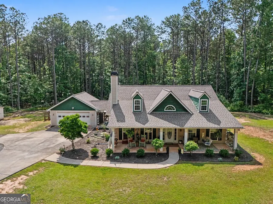 1808 Stallings Road, Senoia, GA 30276 - #2