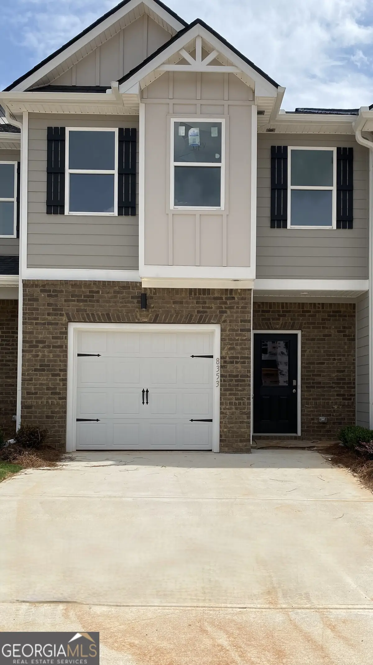 8339 Columbia Court, Palmetto, GA 30268 - #1