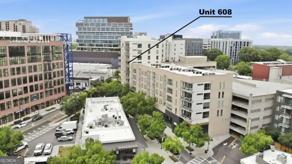 1100 Howell Mill Road Nw #608, Atlanta, GA 30318