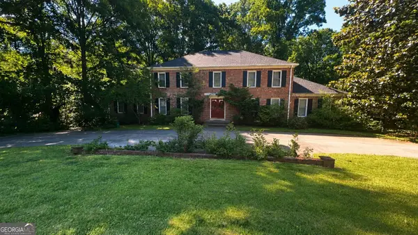 5874 Musket Lane, Stone Mountain, GA 30087