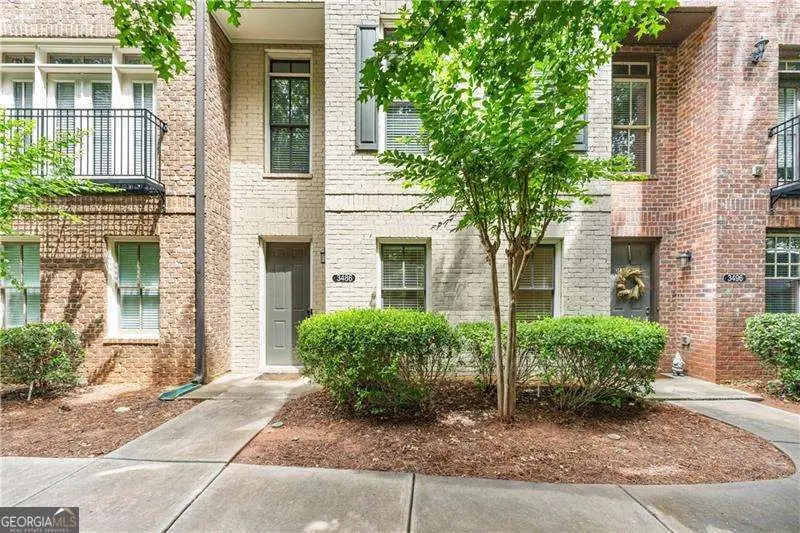 3486 Village Park Way Nw, Kennesaw, GA 30144 - #2