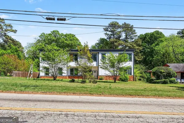 2688 Columbia Drive, Decatur, GA 30034