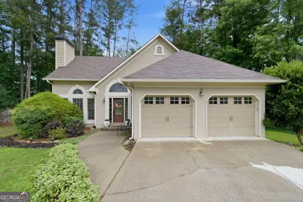 3350 Timber Ridge, Powder Springs, GA 30127