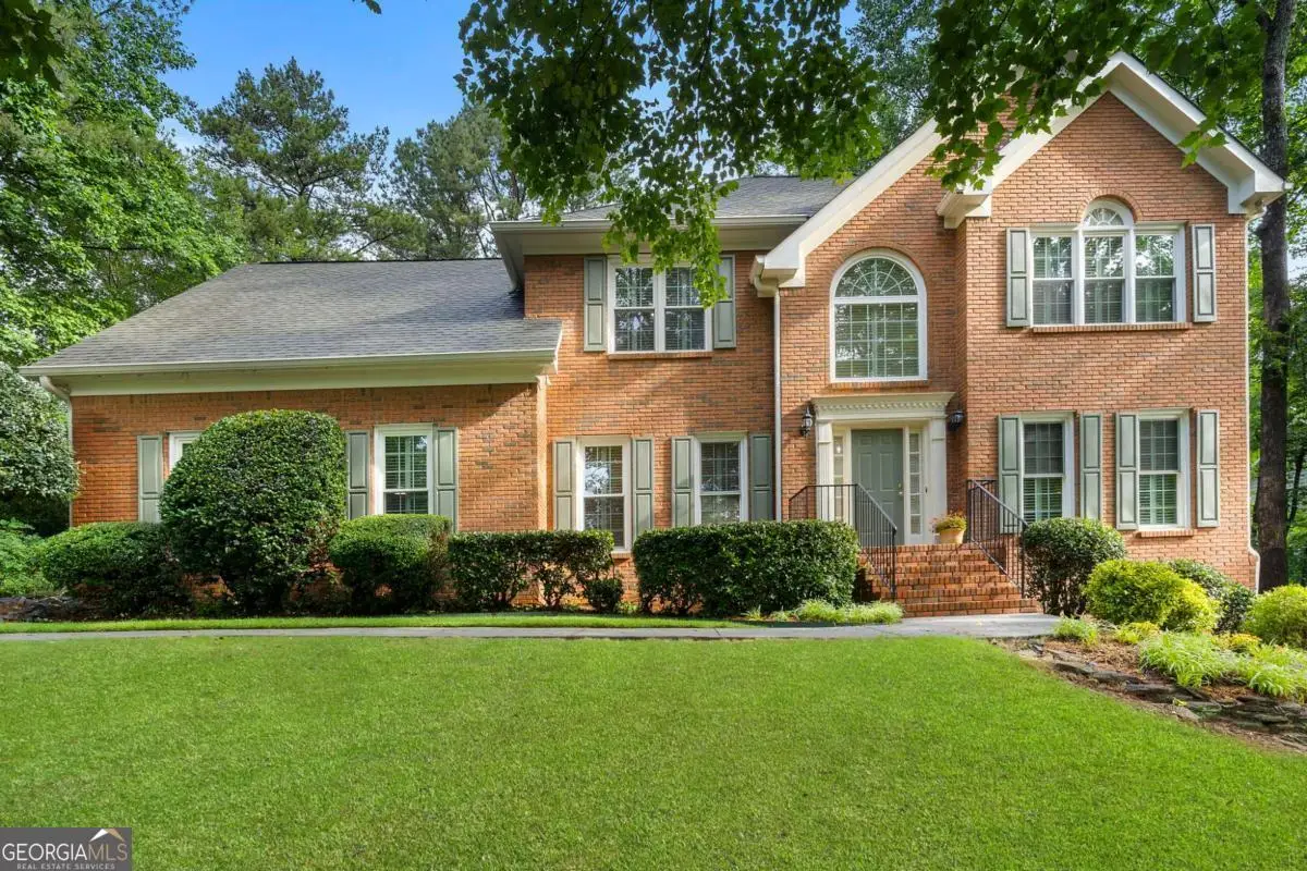 4006 Halisport View Nw, Kennesaw, GA 30152 - #1