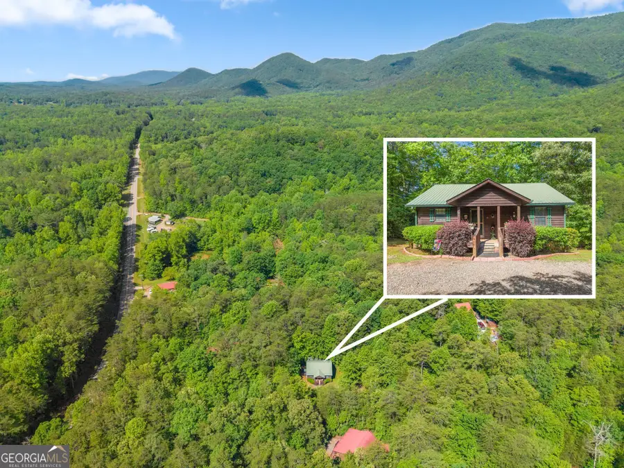 59 Rolling Hills Drive, Sautee Nacoochee, GA 30571 - #2