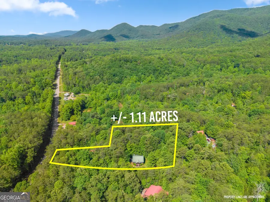 59 Rolling Hills Drive, Sautee Nacoochee, GA 30571 - #3