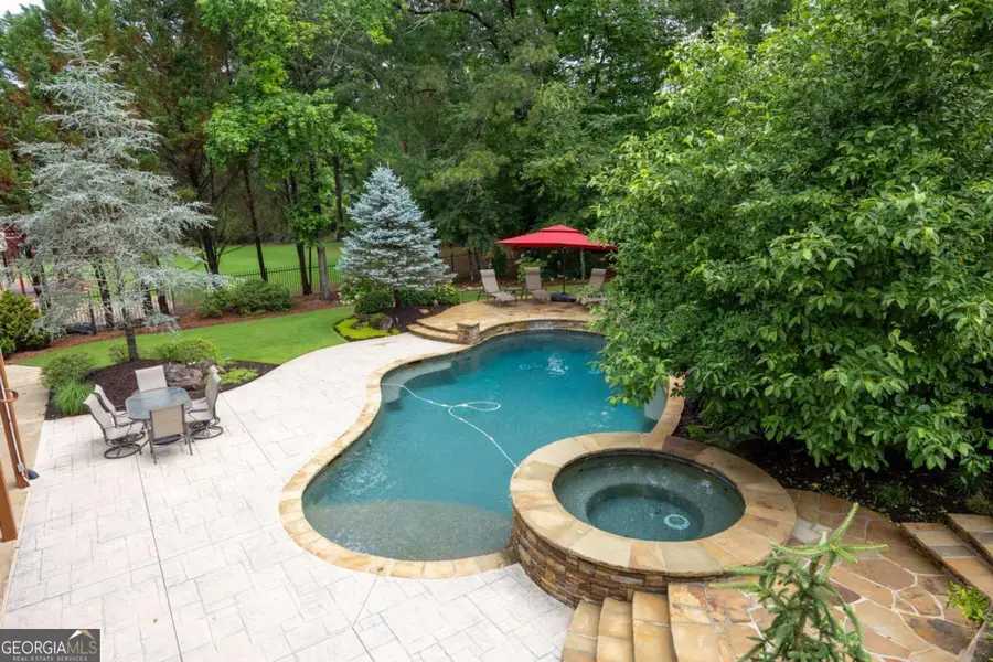 4268 Bristlecone Drive Nw, Marietta, GA 30064 - #2