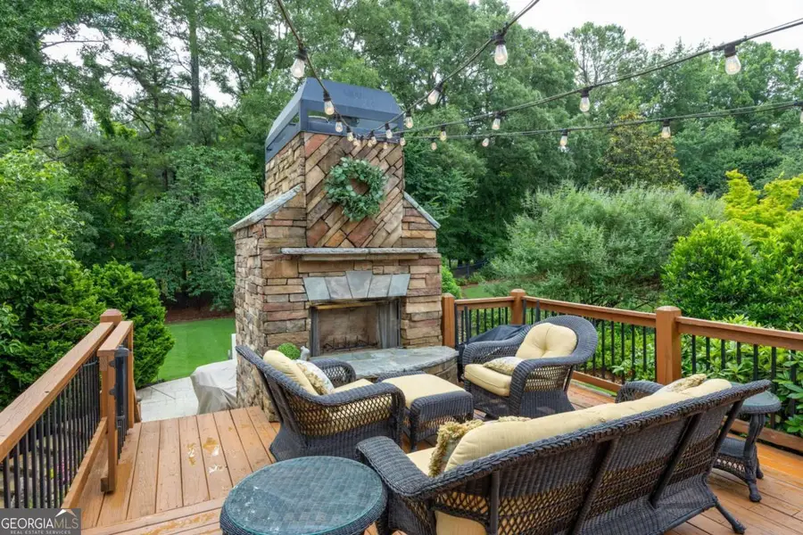 4268 Bristlecone Drive Nw, Marietta, GA 30064 - #3