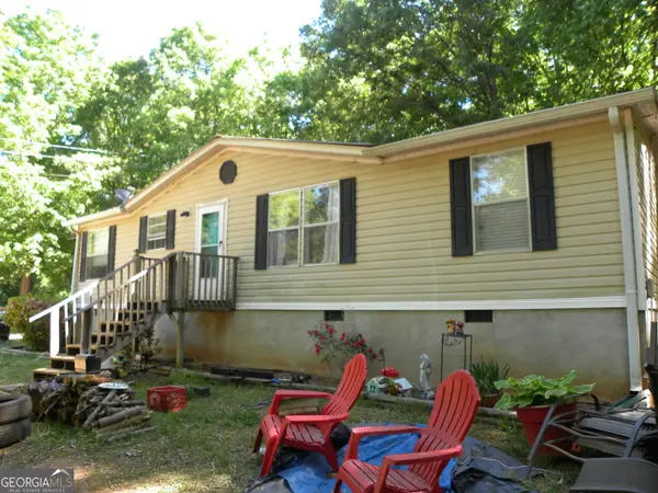 2627 Cole Road, Carnesville, GA 30521