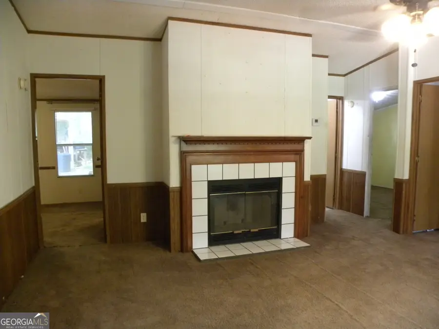 2627 Cole Road, Carnesville, GA 30521 - #3