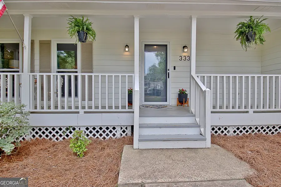 333 Hamdon Kells, Peachtree City, GA 30269 - #3