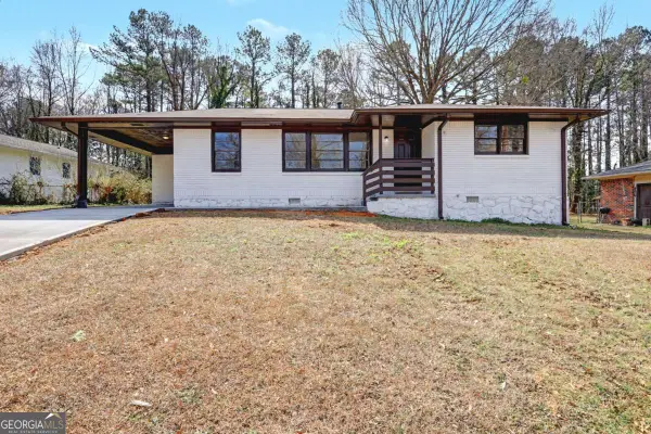 118 Ingleside Drive, Jonesboro, GA 30236